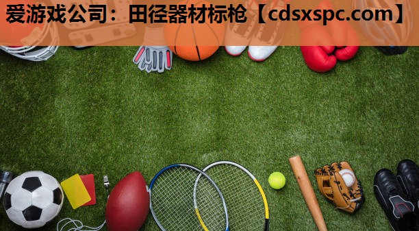 爱游戏公司：田径器材标枪