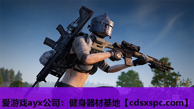 爱游戏ayx公司：健身器材基地