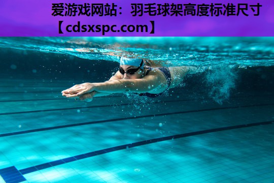 爱游戏网站：羽毛球架高度标准尺寸