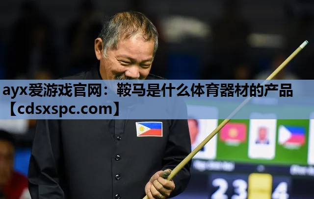 ayx爱游戏官网：鞍马是什么体育器材的产品
