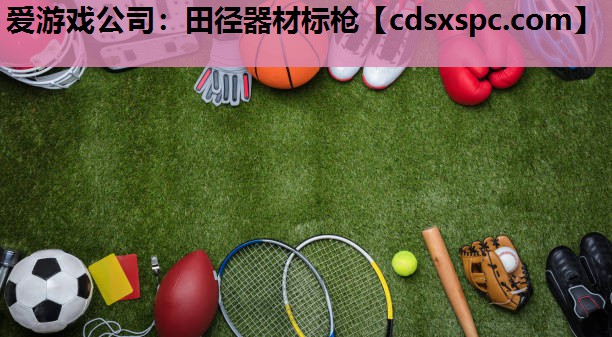 田径器材标枪