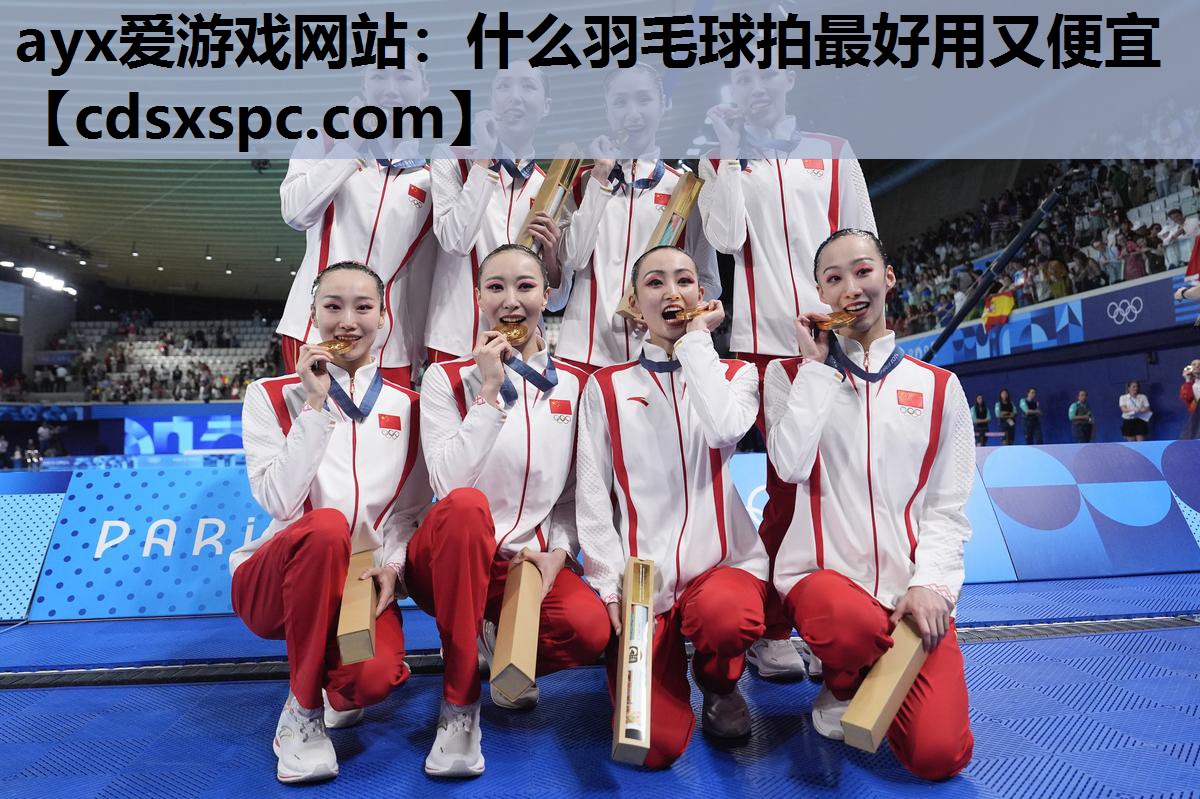 什么羽毛球拍最好用又便宜