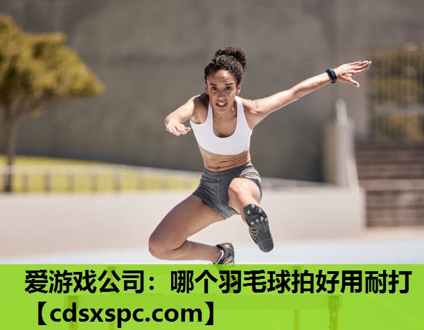 哪个羽毛球拍好用耐打