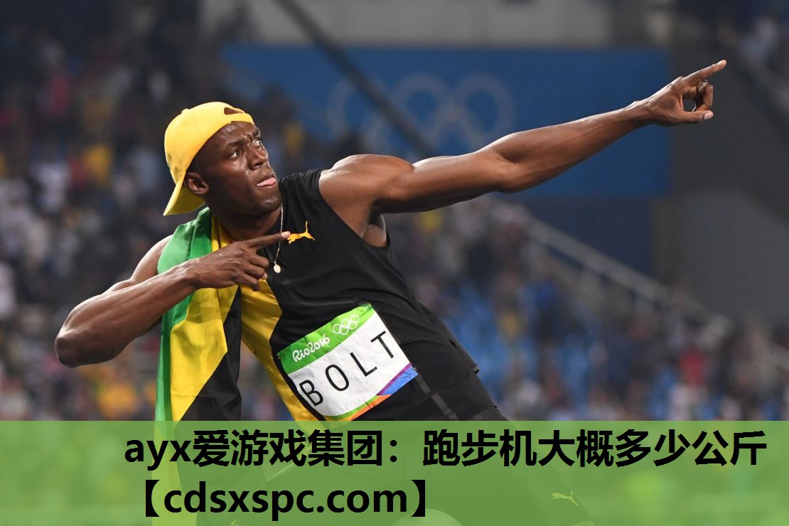跑步机大概多少公斤